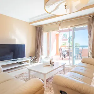  Apartment Sea Views L Spain