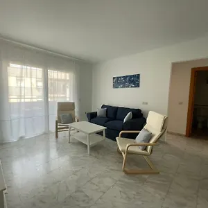  Apartment Salix Don Juan Spain