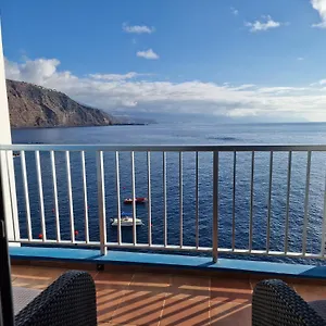  Apartment Crepusculo Spain