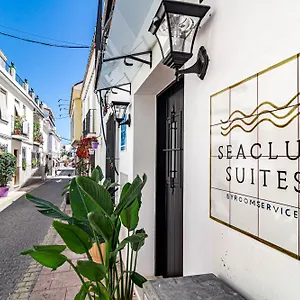  Apartment Seaclub Spain